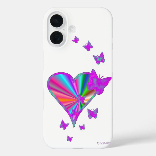 Rainbow Heart und Butterfly title_seo2 (Rückseite)