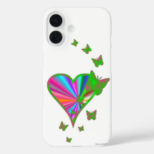 Rainbow Heart und Butterfly title_seo2
