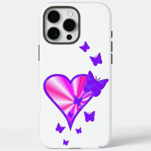 Rainbow Heart und Butterfly title_seo2