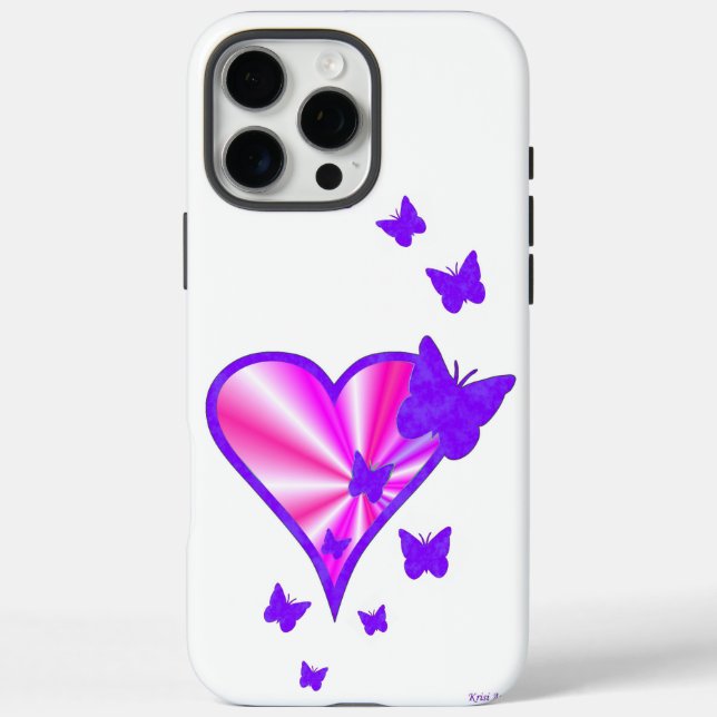Rainbow Heart und Butterfly title_seo2 (Rückseite)