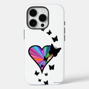 Rainbow Heart und Butterfly title_seo2