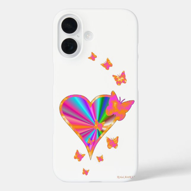 Rainbow Heart und Butterfly title_seo2 (Rückseite)