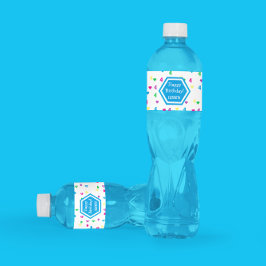 Rainbow Hearts 4. Geburtstag