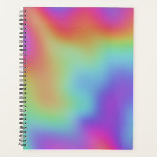 Rainbow Hypercolor Neo : Planer