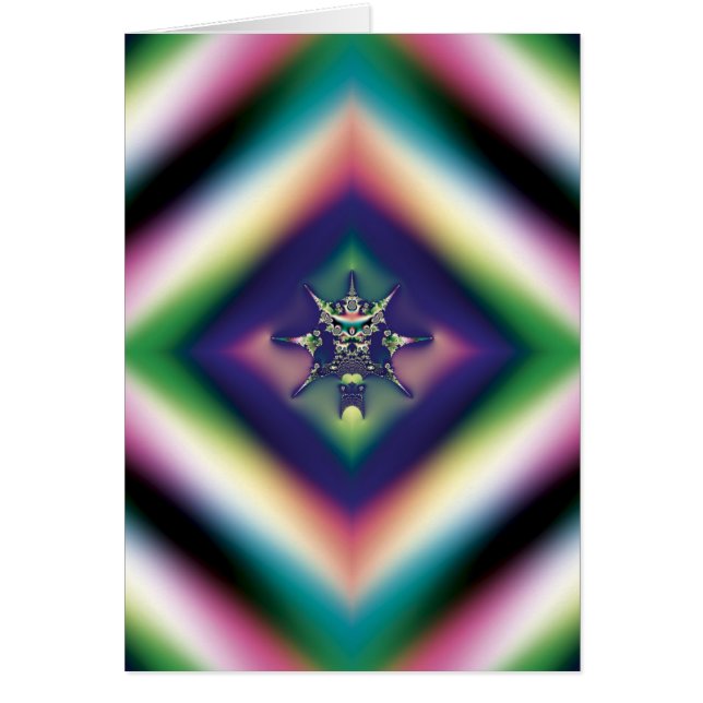 Rainbow Jewele (Vorne)