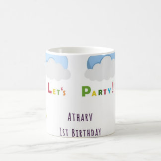Rainbow Kaffeetasse