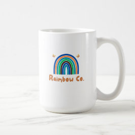 Rainbow Kaffeetasse