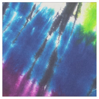 Rainbow Kaleidoscope Krawatte Dye Stoff