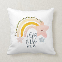 Rainbow Kinderzimmer