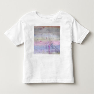 Rainbow Kleinkind T-shirt