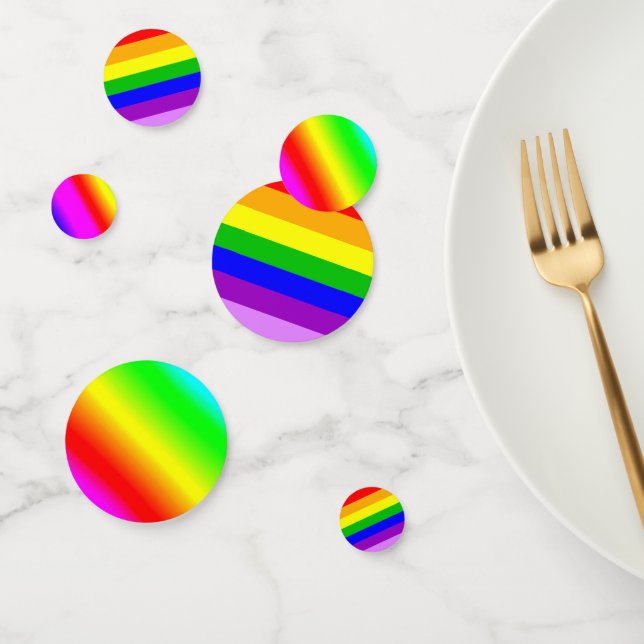 Rainbow Konfetti (Gruppe)