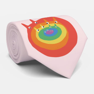 Rainbow Krawatte