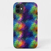 Rainbow-Kristalle
