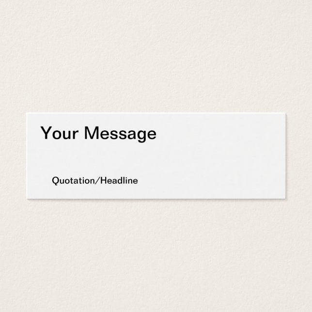 Rainbow Landscape (Vorderseite)