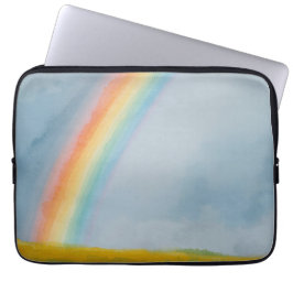 Rainbow  laptopschutzhülle