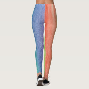 Rainbow Leggings