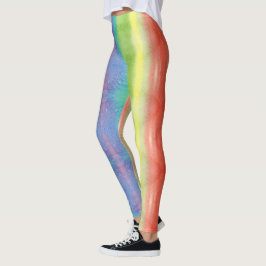 Rainbow Leggings
