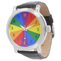 Rainbow LGBTQ American Pride Diversity Star Burst