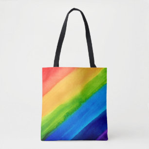 Rainbow LGBTQ Tasche