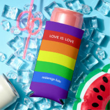 Rainbow Liebe ist Liebe Gay Pride Parade Benutzerd