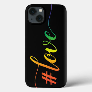 Rainbow LIEBE Otterbox Case