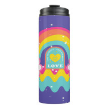 Rainbow-Liebe