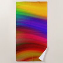 Rainbow Light Strips