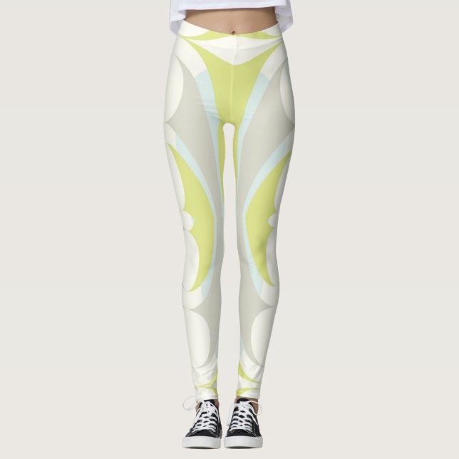 Rainbow Loop Leggings (Vorderseite)