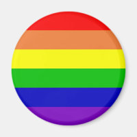 Rainbow Magnet