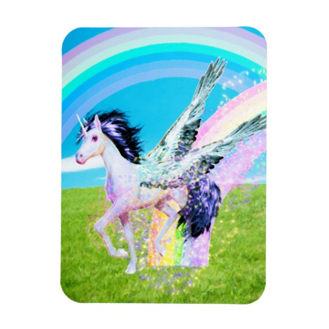 Rainbow Maker Magnet (Vertikal)