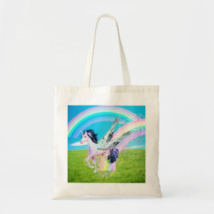 Rainbow Maker Tragetasche