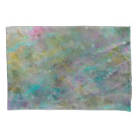 Rainbow Mehrfarbig Crystal Rock Marble