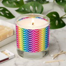 Rainbow Mermaid Pride