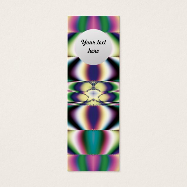 Rainbow Mirrors (Vorderseite)
