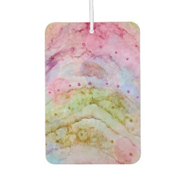 „Rainbow Mountain“-Lufterfrischer Autolufterfrischer