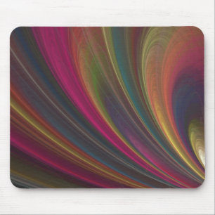 Rainbow Mousepad