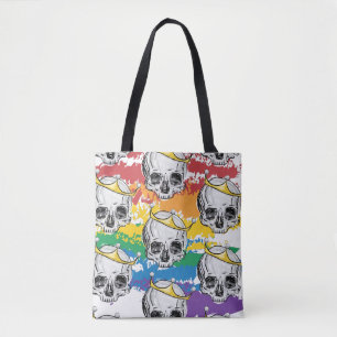 Rainbow MurderBarony Tasche