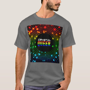 Rainbow-Name T-Shirt