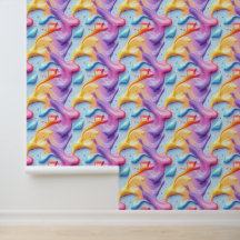 Rainbow Paint Fusion