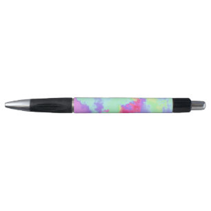 Rainbow Paint Spritzer Kugelschreiber