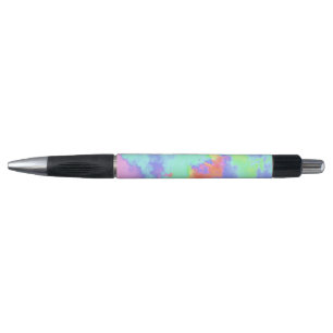 Rainbow Paint Spritzer Kugelschreiber