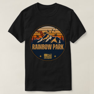 Rainbow Park, Florida T-Shirt