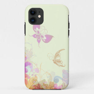 Rainbow Pastel Florals title_seo2
