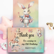 Rainbow Pastel w Animes 8. Geburtstag