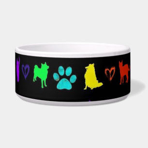 Rainbow Pets Napf