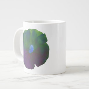 Rainbow Petunia Tasse