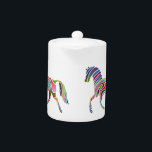 Rainbow-Pferdedesign<br><div class="desc">So ein atemberaubendes Design eines regenbogenfarbenen Pferdes. Dies ist vollständig anpassbar, sodass Sie Ihre eigene Nachricht haben können. Egal ob für sich selbst oder für jemanden, der Pferde Liebe, dieser Artikel ist sicher zu gefallen.</div>