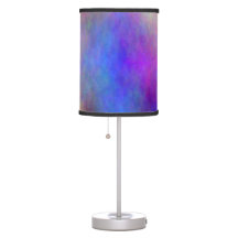 Rainbow Plasma 2 Lamp