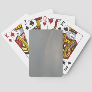 Rainbow Playing Cards Spielkarten
