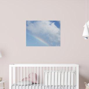 Rainbow Poster
